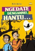 Ngedate Dengan Hantu