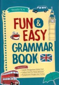 Fun & Easy Grammar Book