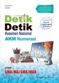 Detik-Detik Asesmen Nasional AKM Numerasi untuk SMA/MA/SMK/MAK