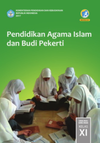 Pendidikan Agama Islam dan Budi Pekerti untuk SMA/MA/SMK/MAK Kelas XI