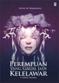 Perempuan yang Gagal Jadi Kelelawar