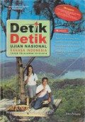 Detik-detik UN Bahasa Indonesia Tahun Pelajaran 2015/2016