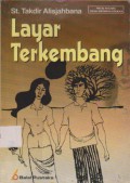 Layar Terkembang