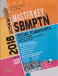 The Master Key of SBMPTN Sosial Humaniora 2018