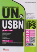 Persiapan Menghadapi UN & USBN SMA/MA IPS 2018