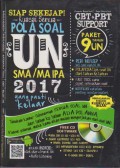 Siap Sekejap! Kuasai Semua Pola Soal UN SMA/MA IPA 2017