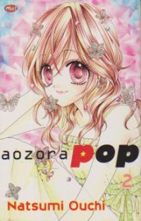 Image of Aozora Pop Jilid 2