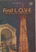 Find L.O.V.E : Sejauh Mana Angin Akan Menerbangkanmu?