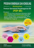 Program Bimbingan dan Konseling Berdasarkan Panduan Operasional Penyelenggaraab BK (POP BK)