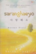 Saranghaeyo