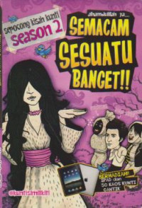 Image of Alhamdulillah Ya.... Semacam Sesuatu Banget