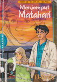 Menjemput Matahari