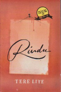 Image of Rindu