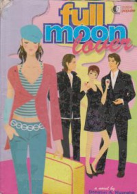 Image of Full Moon Lover