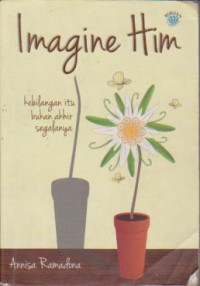 Image of Imagine Him