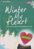 Winter In My Heart