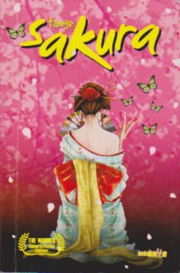 Image of Tange Sakura