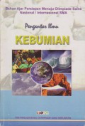 Pengantar Ilmu Kebumian