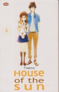 House of The Sun Jilid 4