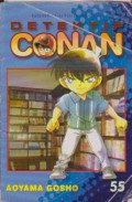 Detektif Conan volume 55