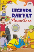 Legenda Rakyat Nusantara
