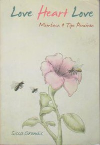 Image of Love Heart Love : Membaca 9 Tipe Pencinta