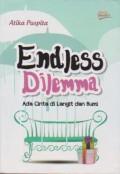Endless Dilema : Ada Cinta di Langit dan di Bumi