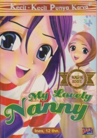 Image of My Lovely Nanny