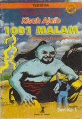 Kisah Ajaib 1001 Malam