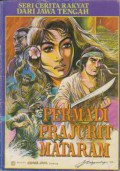 Permadi Prajurit Mataram