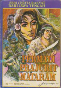 Permadi Prajurit Mataram