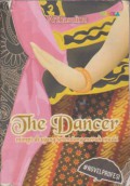 The Dancer : Mimpi di Ujung Selendang Merah Muda