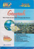Panduan Latihan UN Geografi Untuk SMA