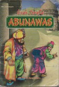 Kisah Jenaka Abunawas
