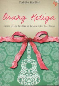 Image of Orang Ketiga