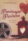 Pandangan Pertama