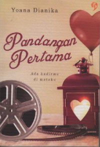 Image of Pandangan Pertama