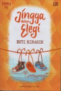 JIngga Dalam Elegi