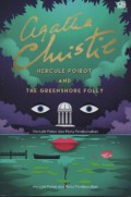 Hercule Poirot and The Greenshore Folly = Hercule Poirot dan Pesta Pembunuhan