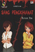 Sang Pengkhianat