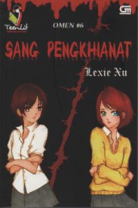 Sang Pengkhianat