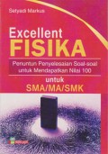 Excellent Fisika Untuk SMA/MA/SMK