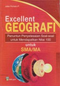 Excellent Geografi Untuk SMA/MA