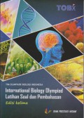 International Biology Olympiad : Latihan Soal dan Solusi