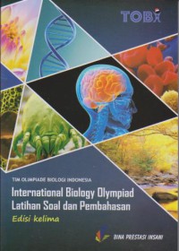 International Biology Olympiad : Latihan Soal dan Solusi