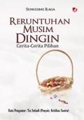 Reruntuhan Musim Dingin