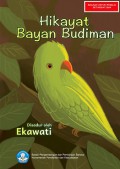Hikayat Bayan Budiman