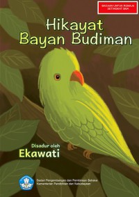 Hikayat Bayan Budiman