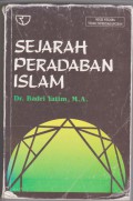 Sejarah Peradaban Islam