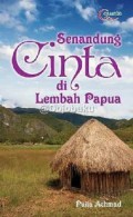 Senandung Cinta di Lembah Papua